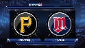 Recap: PIT 8, MIN 2