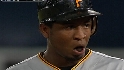 Diaz's two-run double