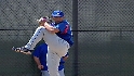 Rangers farm system: Poveda