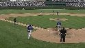 Anderson's RBI single