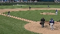 Ramirez's two-run shot