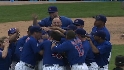 Soriano's walk-off single