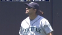 A. Gonzalez's dinger