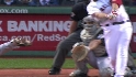 Youkilis' dinger