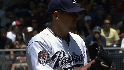 Geer's solid start