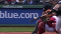 Uggla's solo shot