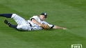 Gardner's sliding grab