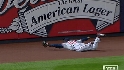 Harris' great catch