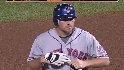 Murphy's go-ahead double