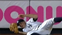 Gardner's injury