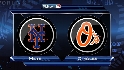 Recap: BAL 5, NYM 4