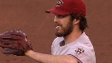 Haren's stellar start