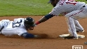 Kearns' strong throw