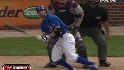 Johnson's long ball