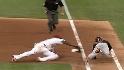 Howard's diving tag