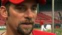 Smoltz discusses Glavine