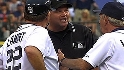 Cabrera awarded homer on review