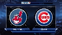Recap: CLE 7, CHC 8 F/10