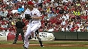 Arroyo's strong start