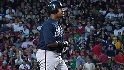 Anderson's big night