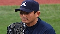 Kawakami's stellar start