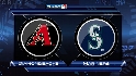 Recap: ARI 3, SEA 4
