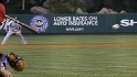 Vlad's RBI single