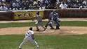 Valbuena's solo homer
