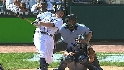 Anderson's two-run single