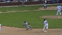 Theriot turns two