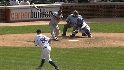 Valbuena's second homer