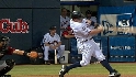 Harris' homer