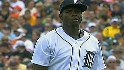 Figaro strikes out seven