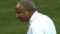 Robinson throws out first pitch