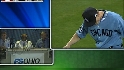 Castillo's RBI single