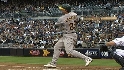 Kennedy's RBI single