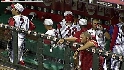 Bruce's solo homer