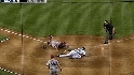 Betancourt's two-run double