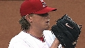 Jered Weaver faces his brother