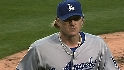 Jeff Weaver's strong start