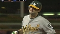 Kennedy's homer