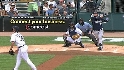 McGehee mashes one out