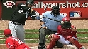Pierzynski's RBI single