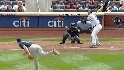 Pelfrey's RBI single