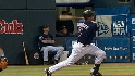 Cuddyer's solo homer