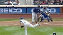 Crawford's two-run single