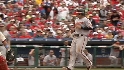 Jones' RBI single