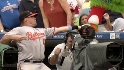 Wigginton's nice grab