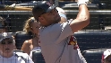 Pujols' grand slam