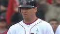 Drew's RBI single